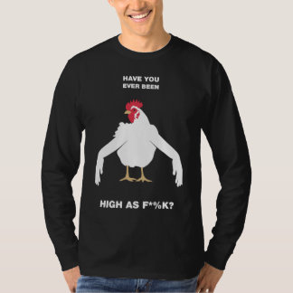 Huhn-Arme T-Shirt