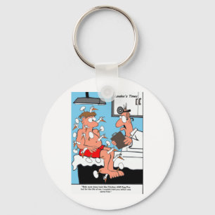 Huhn & Eierpocken Lustige Geschenke Tees & Sammler Schlüsselanhänger