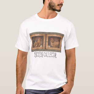 HUHN-KOLLEKTOR-T-SHIRT T-Shirt