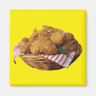 Huhn Magnet