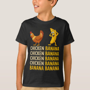 Huhn Nana _1  T-Shirt