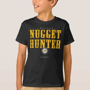 Huhn-Nugget-Jäger T-Shirt