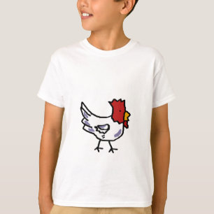 Huhn T-Shirt