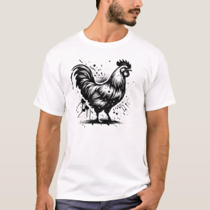 Huhn T-Shirt