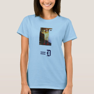 Huhn T-Shirt