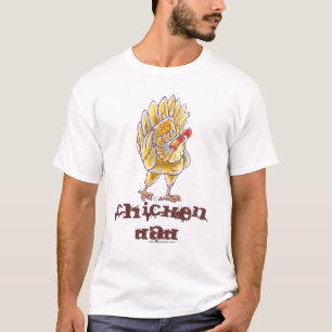 Huhn-T - Shirts
