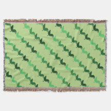 Huhn-überall - Wurf