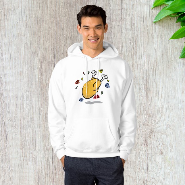 Hühnchen Hoodie (Von Creator hochgeladen)