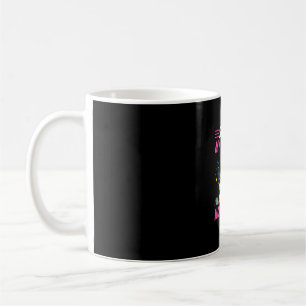 Hühnchen Lover   Mein Hühnchen hat meine Hausaufga Kaffeetasse