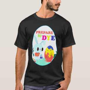 Hühner Magnet Ostern Süße Baby Hühner Liebhaber Ki T-Shirt