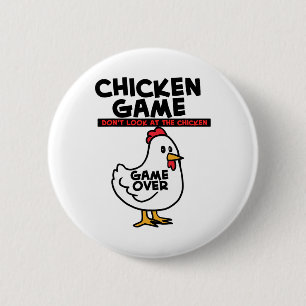 Hühner Spiel Schau nicht auf das Huhn _1  Button