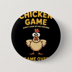 Hühner Spiel Schau Nicht Auf Das Hühner Spiel Game Button