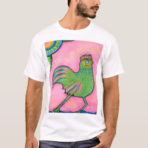 Hühner T-Shirt