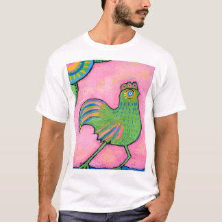 Hühner T-Shirt