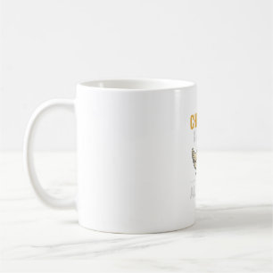 Hühner Und Jesus Vintage-Farm-Glaubens-Shirt_1 Kaffeetasse