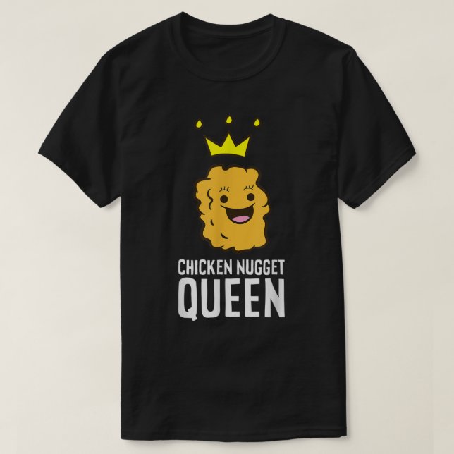 Hühner-Zitate Meine Henne & Hühner brauchen mich T-Shirt (Design vorne)