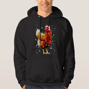 Hühnerbaum Hoodie