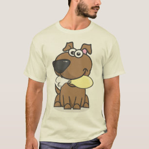 Hühnerbein T-Shirt
