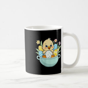 Hühnereier Jagen Osterfest Anzucht Kaffeetasse