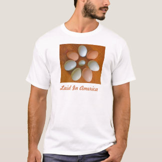 Hühnereier TShirt