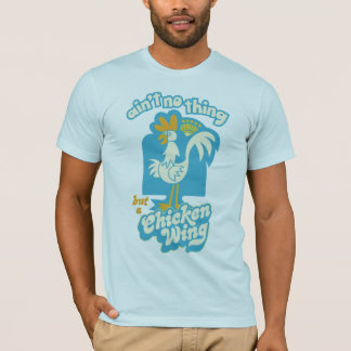Hühnerflügel T-Shirt