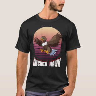 HÜHNERHABICHT T-Shirt