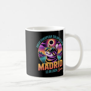 Hühnerherz-Design für Landwirte und Geflügelliebha Kaffeetasse