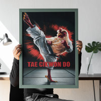 Hühnerkicking Punching Bag