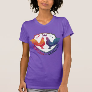 Hühnerkult T-Shirt