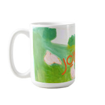 Hühnerkult-Tasse