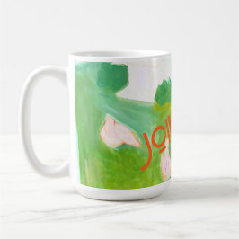 Hühnerkult-Tasse Kaffeetasse