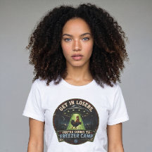 Hühnerliebhaber Lustiges T-Shirt