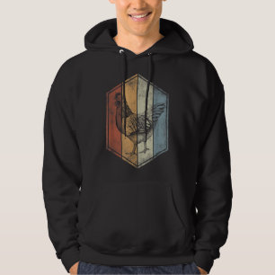 Hühnerpfropfen pie drei meiner Lieblingssachen Hoodie