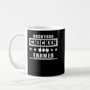 Hühnersandwich Lover Shirt Hühnchen Sandwich Chic Kaffeetasse