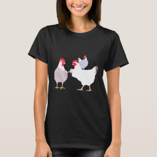 Hühnerspülung T-Shirt