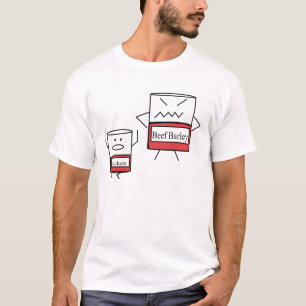Hühnersuppe T-Shirt