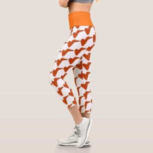 Hühnerwing Hoch welgadener Yoga Capris