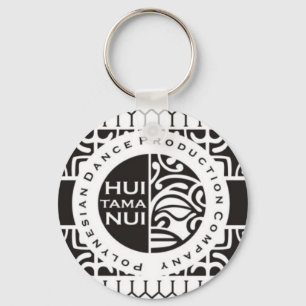Hui Tama Nui Schlüsselkette Schlüsselanhänger