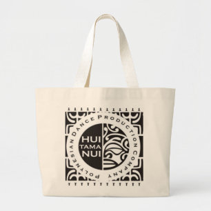 Hui Tama Nui Tasche
