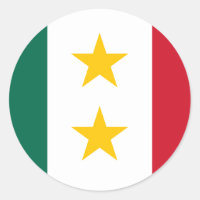 huila y Tejas, Mexiko