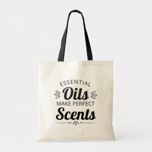 Huiles Essentielles Font Sac fourre-tout Parfait P