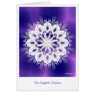 Huitième Chakra