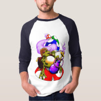 Huka-Frosch