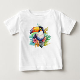 Hula Baby: Lass deinen kleinen Prinzen oder Prinze Baby T-shirt