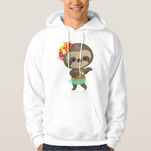 Hula Hoodie