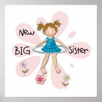 Hula Hoop New Big Sister