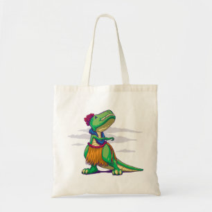 Hula Rex Tragetasche