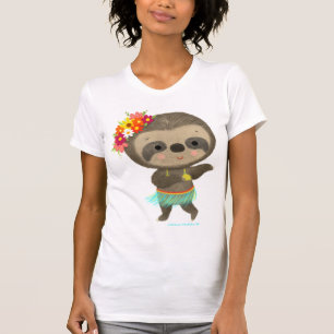 Hula T-Shirt