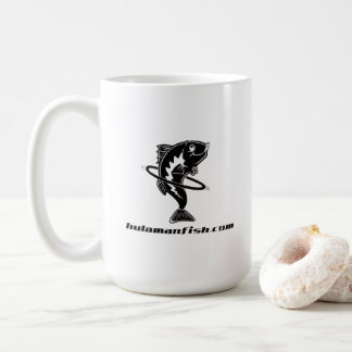HulaMan 15oz Tasse