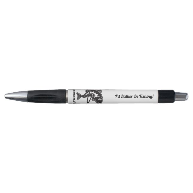 HulaMan Pen Kugelschreiber (Vorderseite)